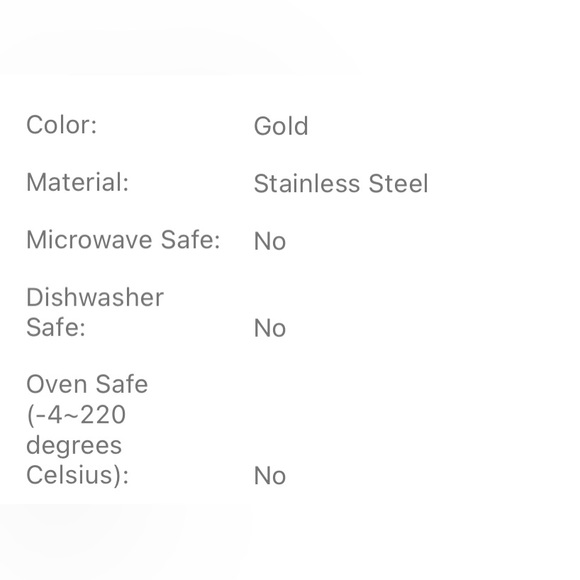 8 Flower Design Spoons Set - Picture 4 of 4